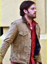 Caleb Followill