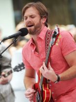 Caleb Followill