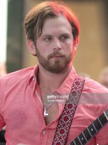 Caleb Followill