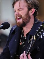 Caleb Followill