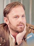 Caleb Followill