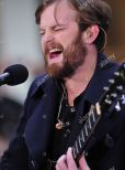 Caleb Followill