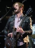 Caleb Followill