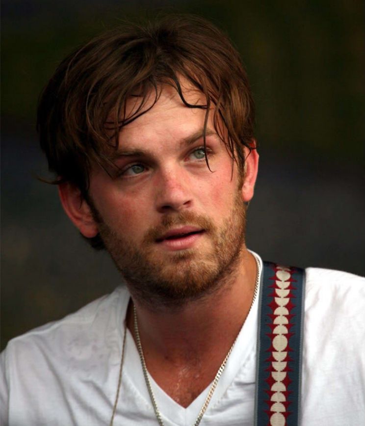 Caleb Followill