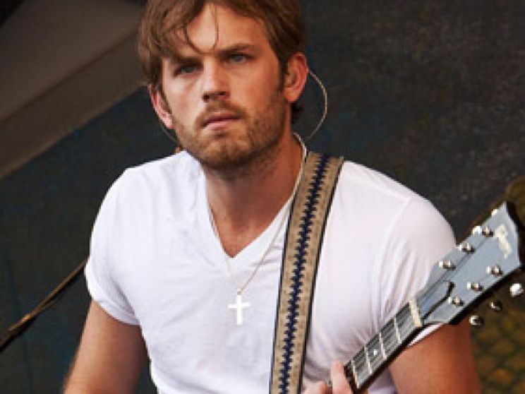 Caleb Followill