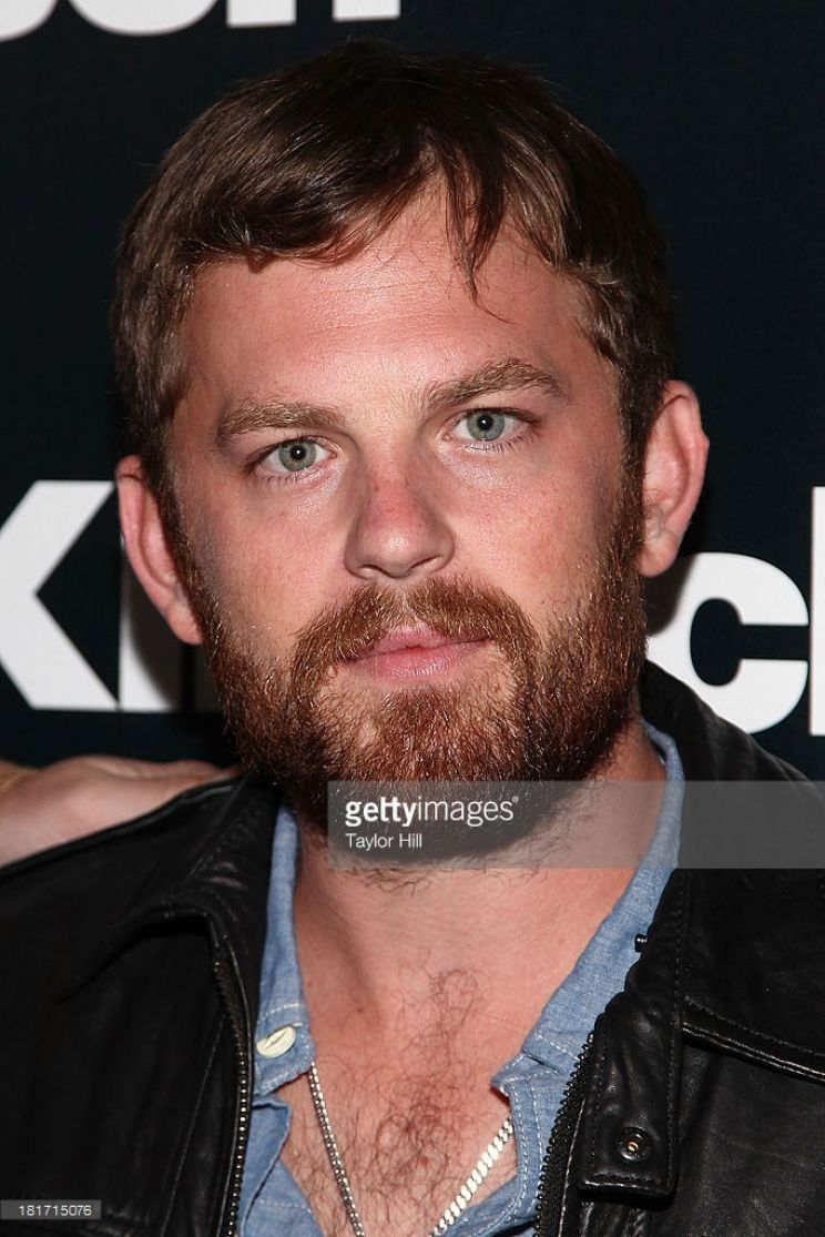 Caleb Followill