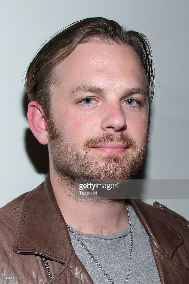 Caleb Followill