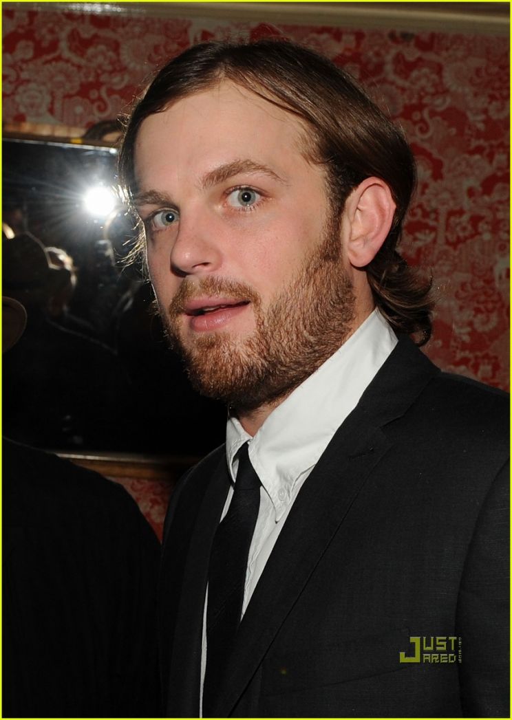 Caleb Followill