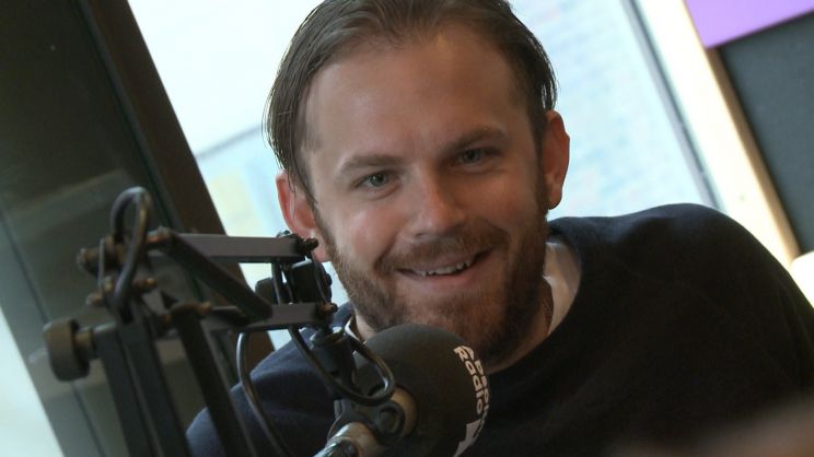 Caleb Followill