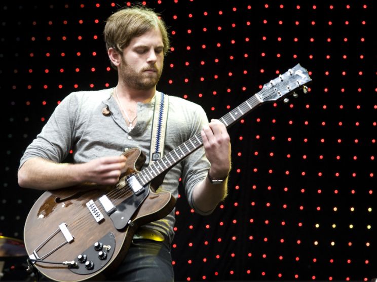 Caleb Followill