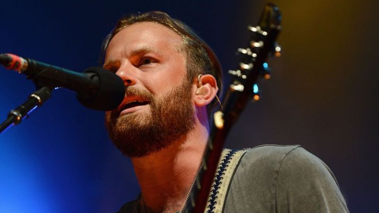 Caleb Followill