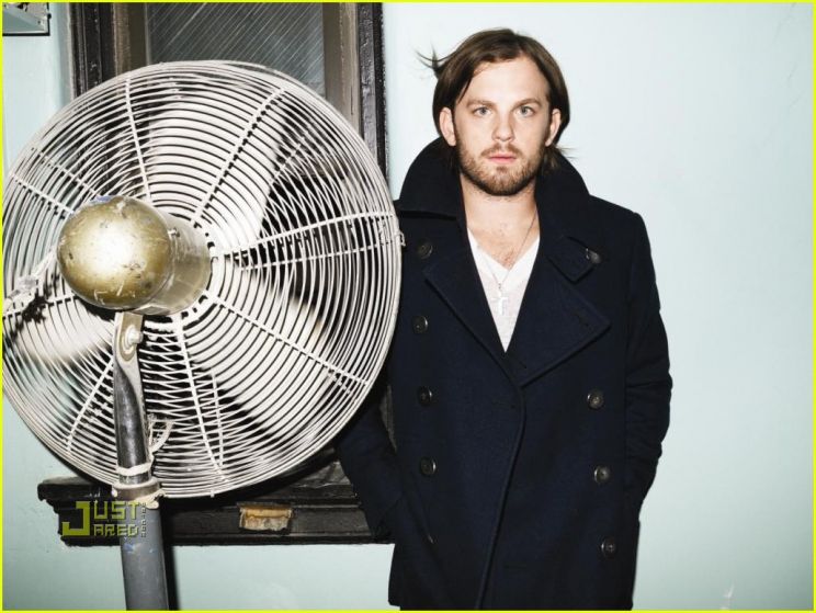 Caleb Followill