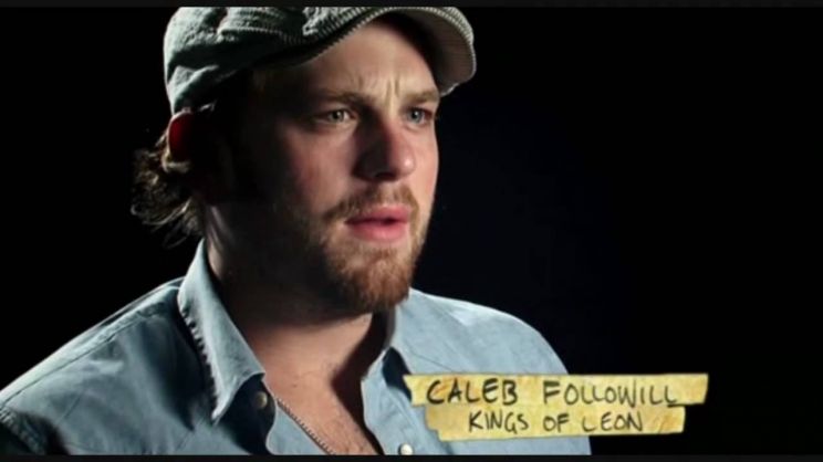 Caleb Followill