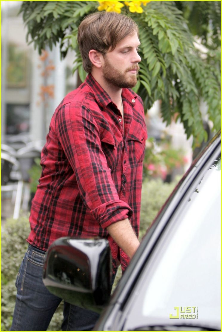 Caleb Followill