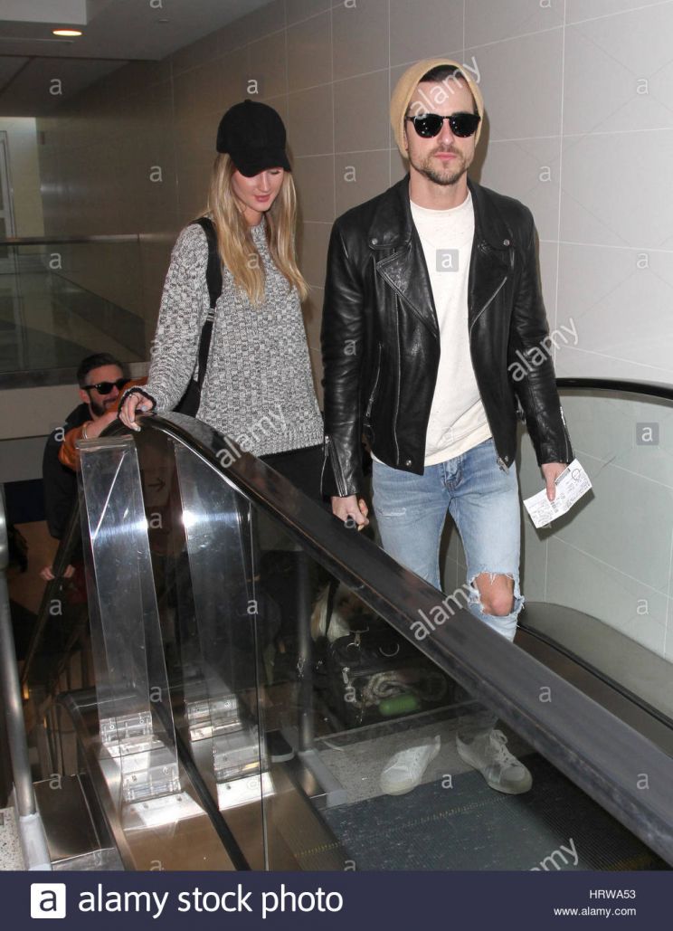 Caleb Followill