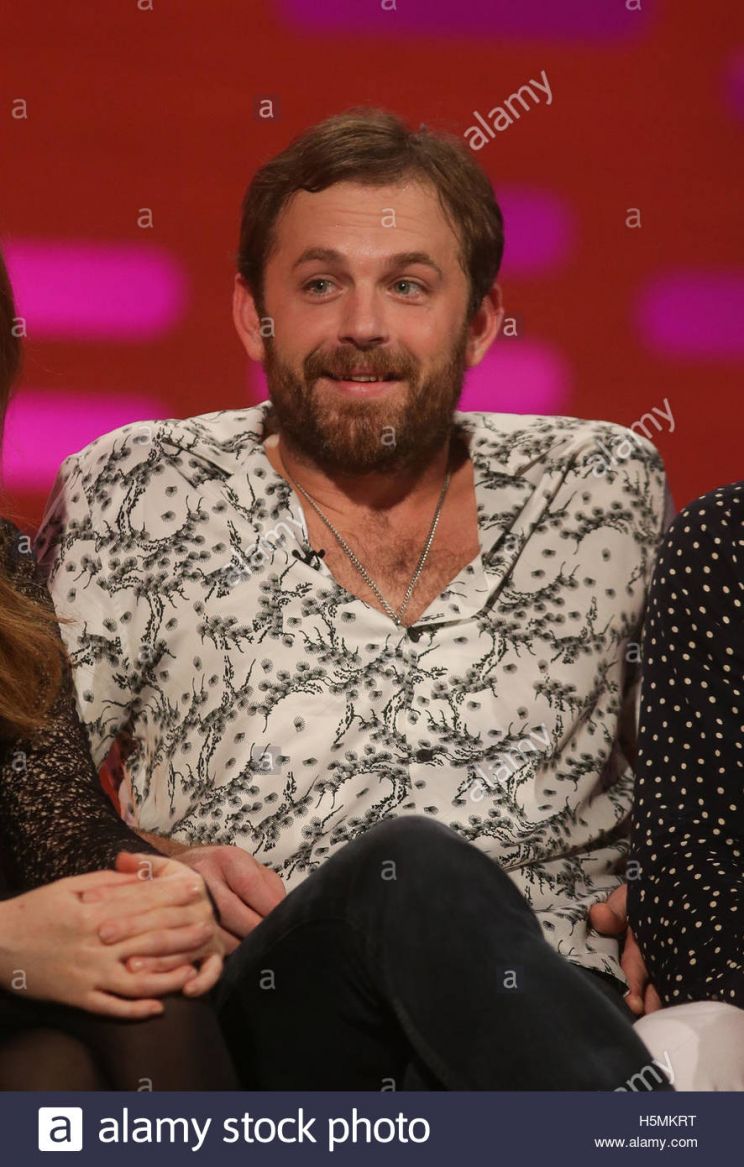 Caleb Followill