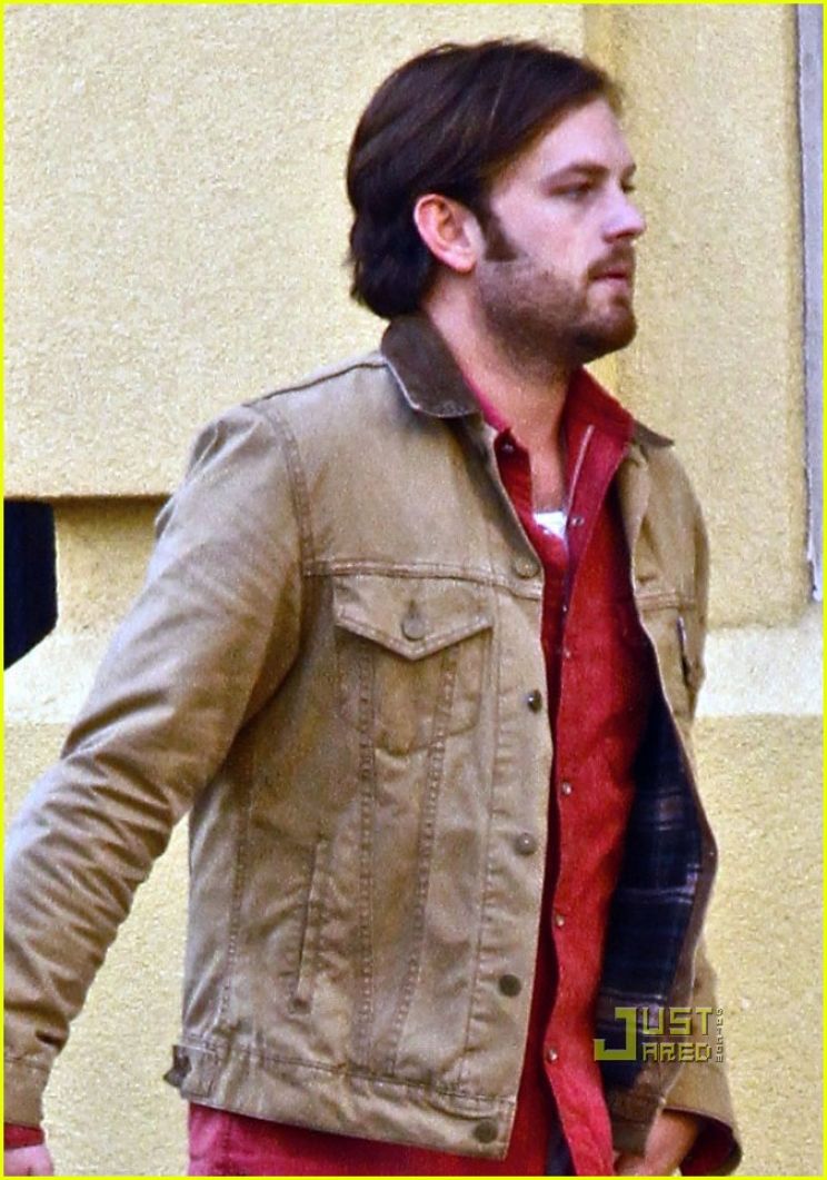 Caleb Followill