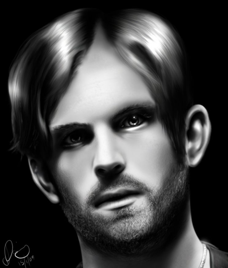 Caleb Followill