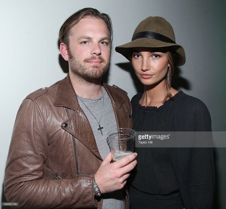 Caleb Followill