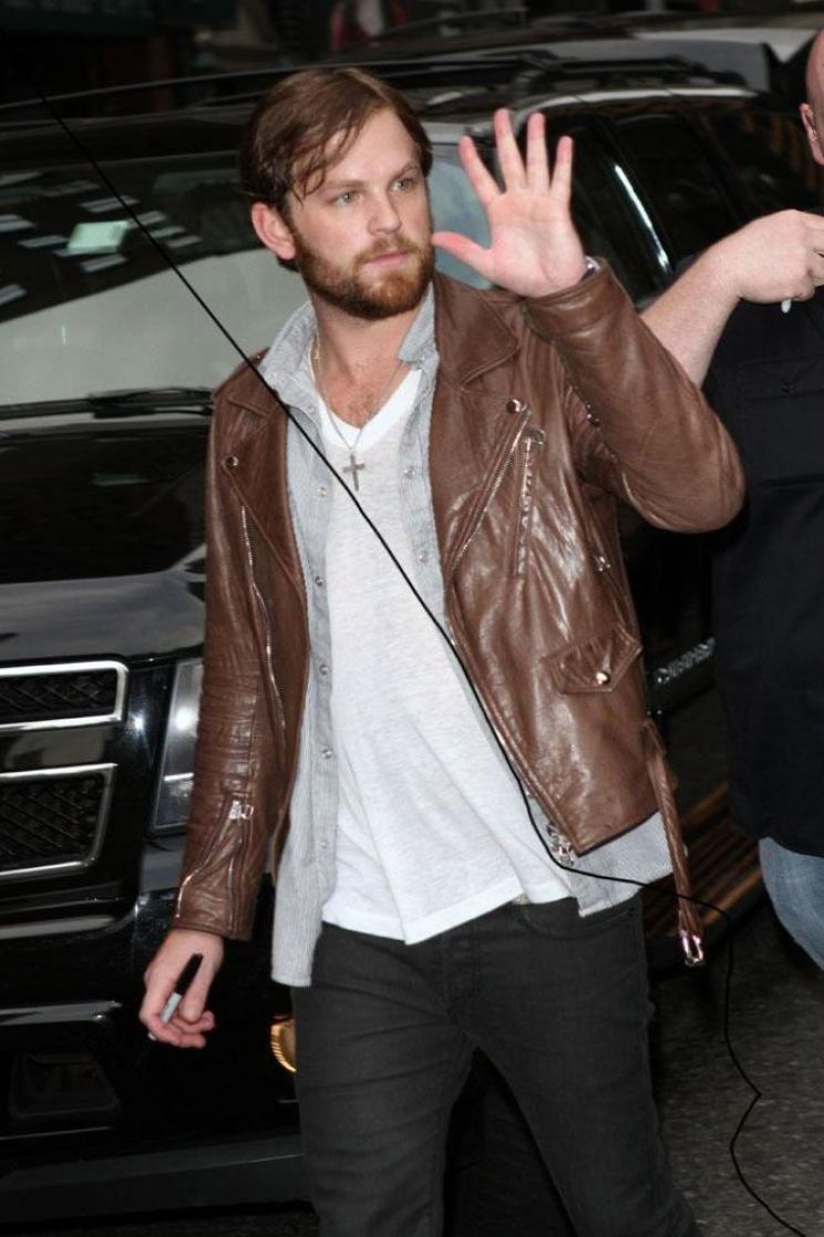 Caleb Followill
