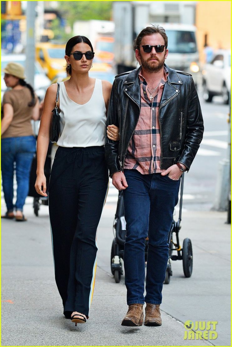 Caleb Followill