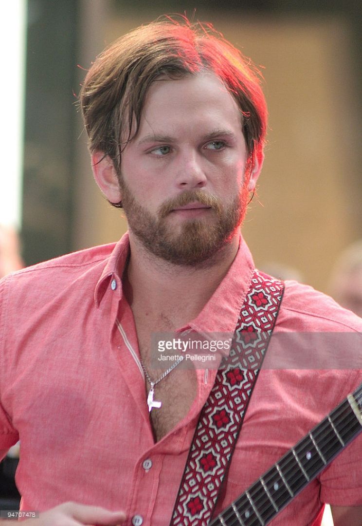 Caleb Followill