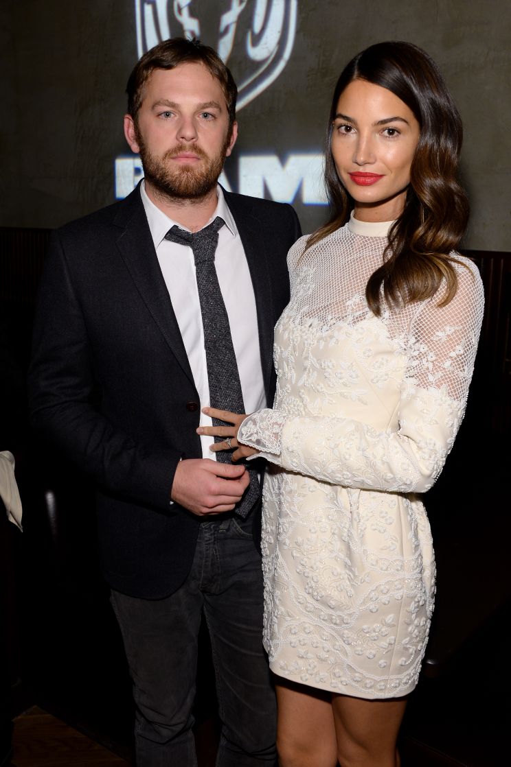 Caleb Followill