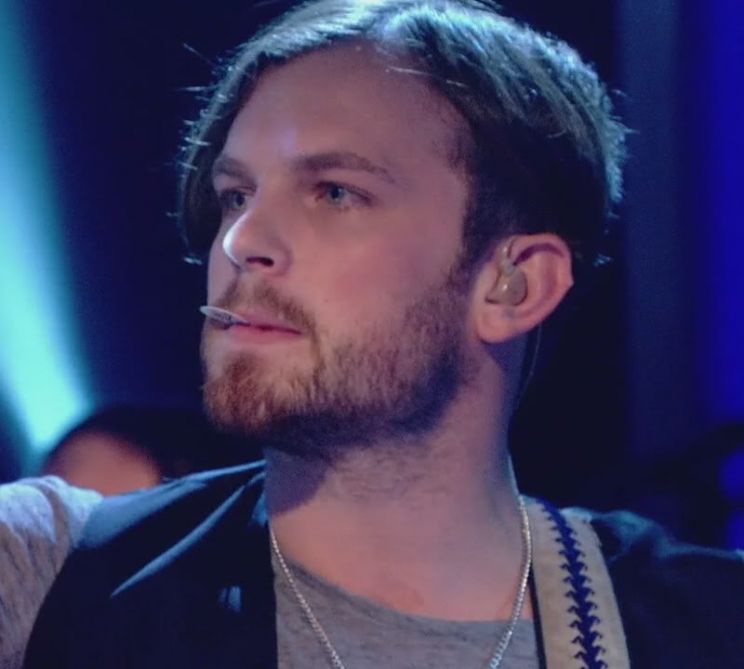 Caleb Followill