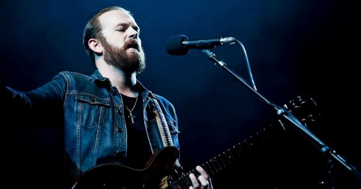 Caleb Followill