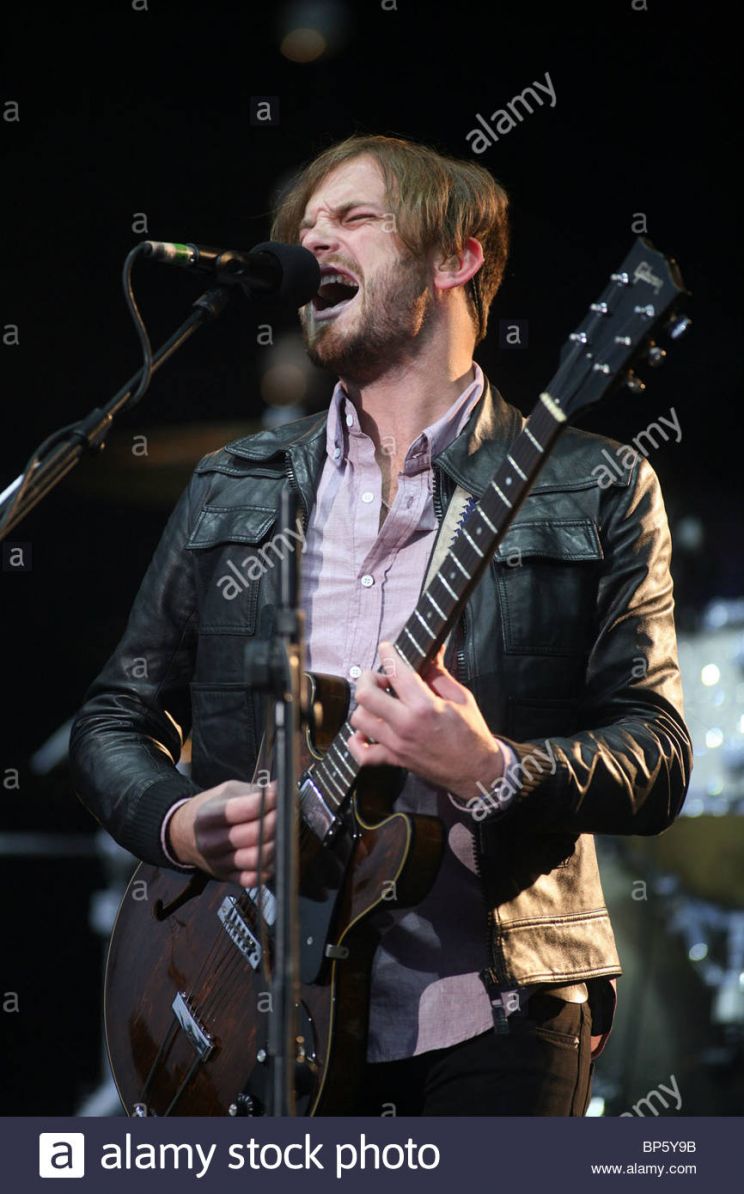 Caleb Followill
