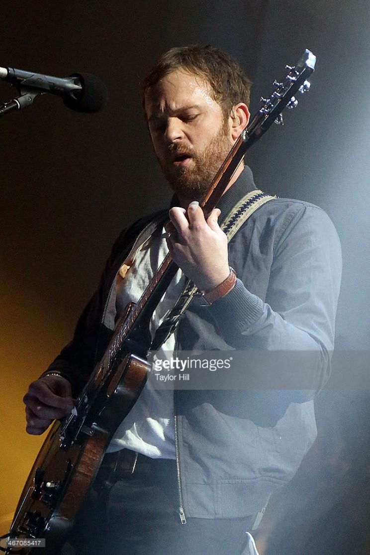 Caleb Followill