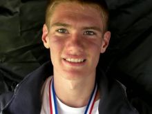 Caleb Hoffman