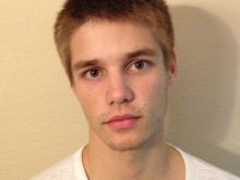 Caleb Hoffman
