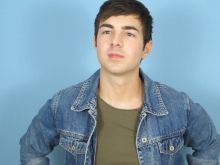 Caleb Hoffman