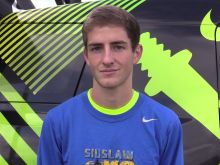Caleb Hoffman
