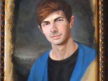 Caleb Hoffman