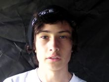 Caleb Hoffman