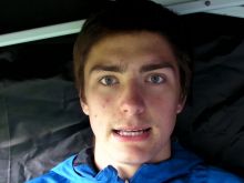 Caleb Hoffman