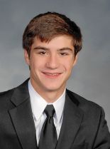 Caleb Hoffman