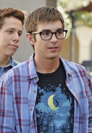 Caleb Hoffman