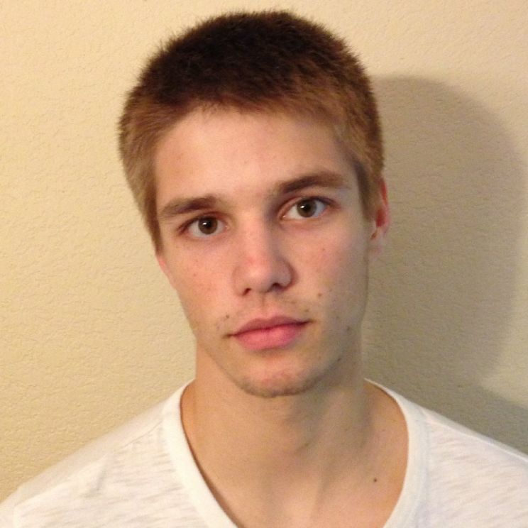 Caleb Hoffman