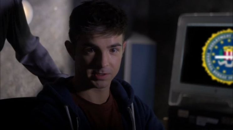 Caleb Hoffman