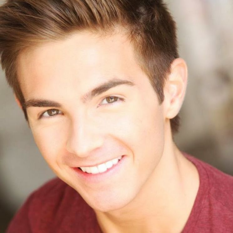 Caleb Hoffman