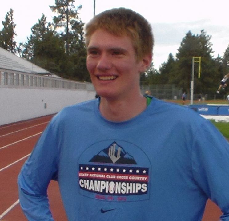 Caleb Hoffman