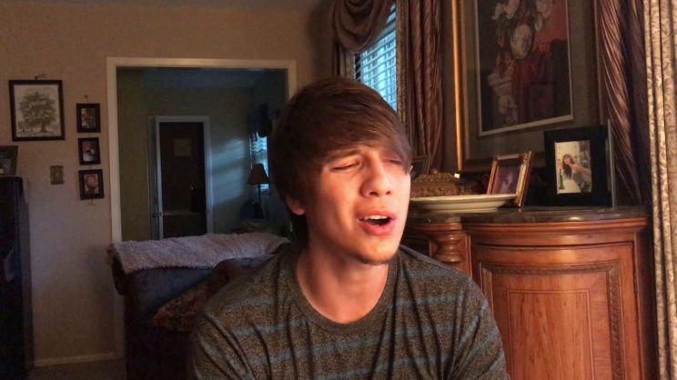 Caleb Hoffman
