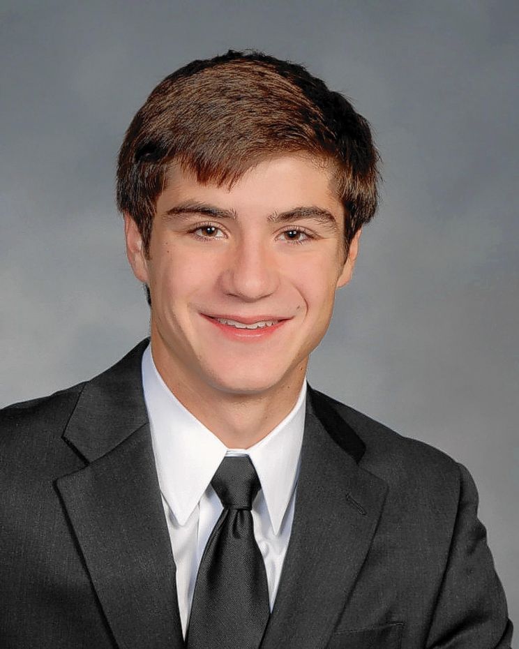 Caleb Hoffman
