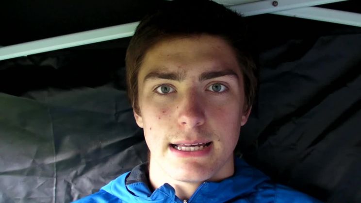 Caleb Hoffman