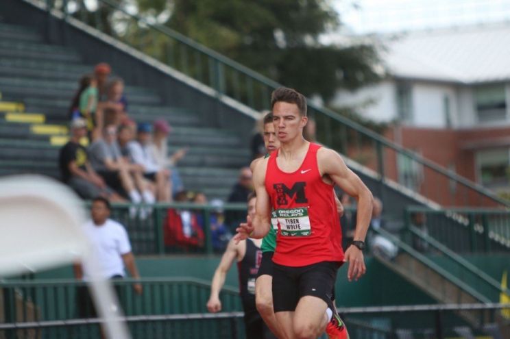 Caleb Hoffman