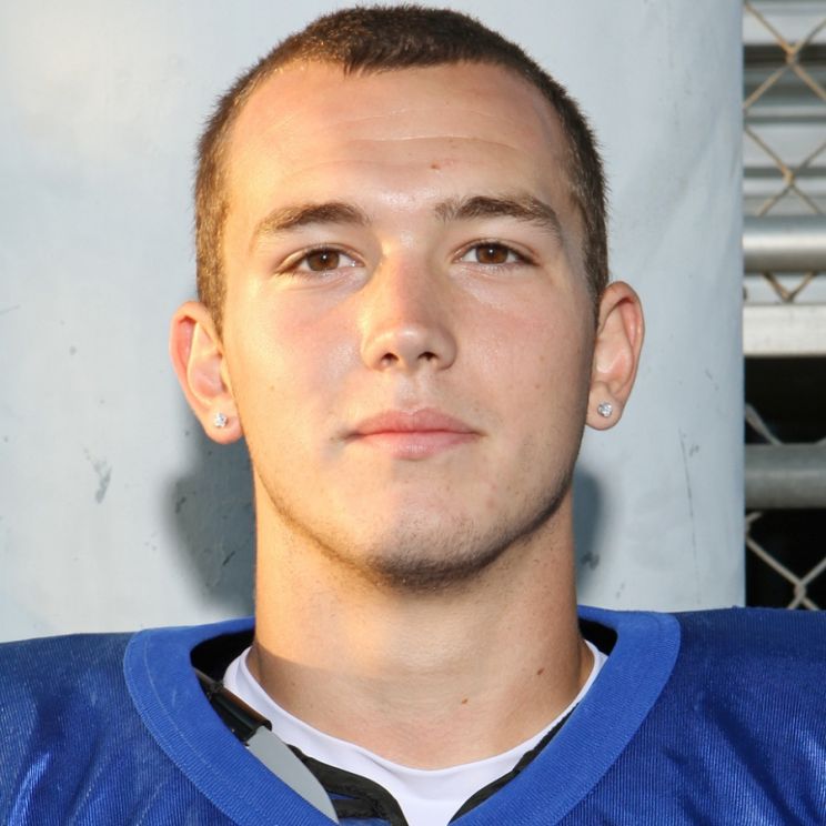 Caleb Hoffman