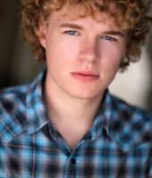 Caleb J. Thaggard